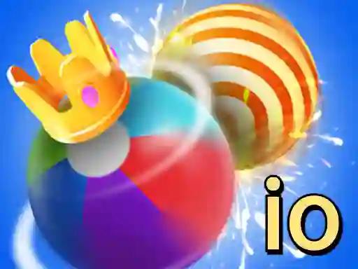 Bumper Ball.io — δωρεάν online παιχνίδι