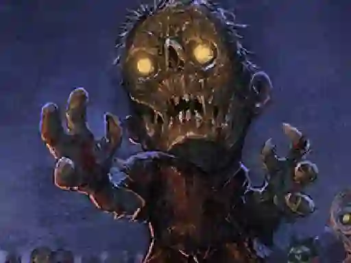 Zombie Tornado — δωρεάν online παιχνίδι