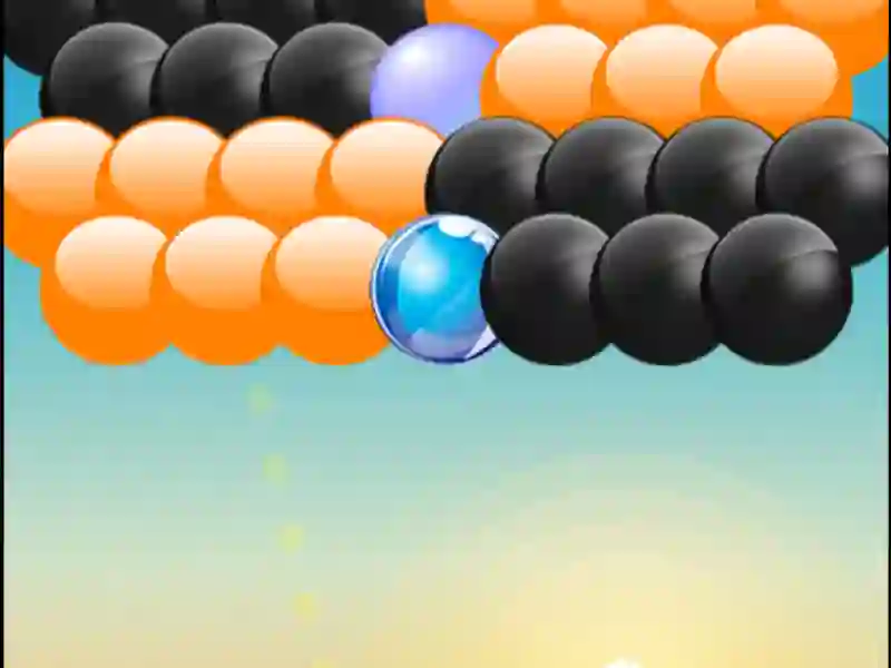 Dogy Bubble Shooter — δωρεάν online παιχνίδι