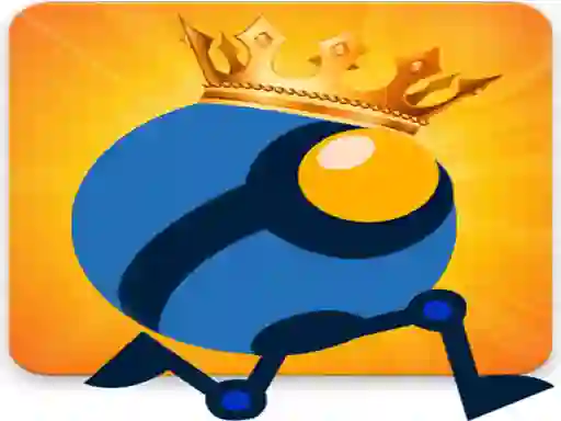 King Of Balls — δωρεάν online παιχνίδι