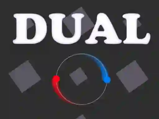 Dual — δωρεάν online παιχνίδι