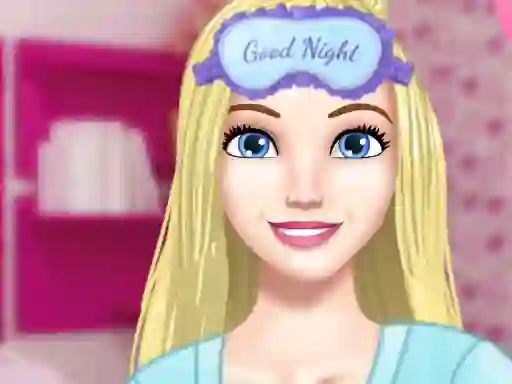 Pajama Party — δωρεάν online παιχνίδι