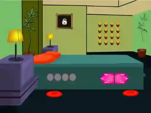 Find the Car Key 1 — δωρεάν online παιχνίδι