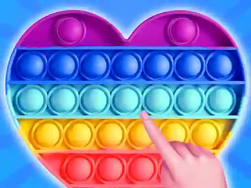 Pop It 3D — δωρεάν online παιχνίδι