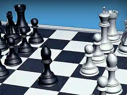 Real Chess — δωρεάν online παιχνίδι
