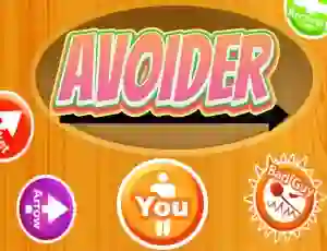Avoider — δωρεάν online παιχνίδι