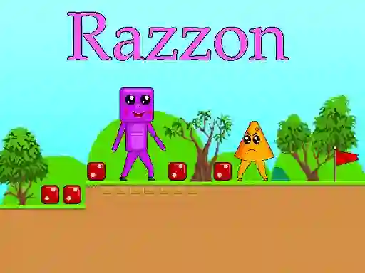 Razzon — δωρεάν online παιχνίδι