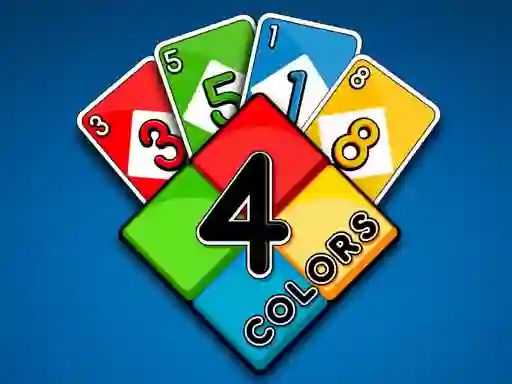 The Classic UNO Cards Game: Online Version — δωρεάν online παιχνίδι