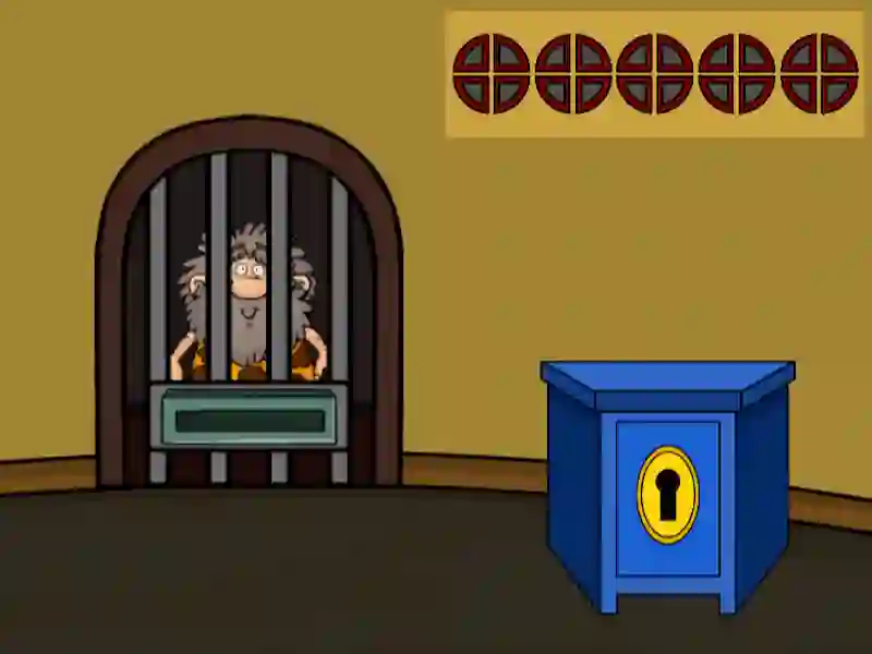 Forest Dweller Escape — δωρεάν online παιχνίδι