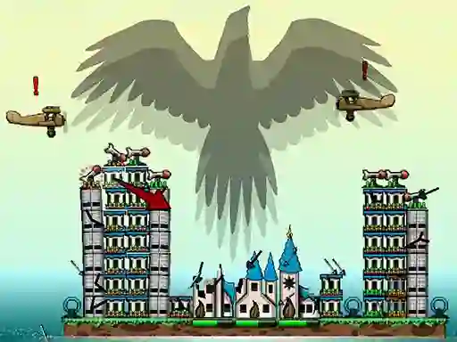Empire island — δωρεάν online παιχνίδι