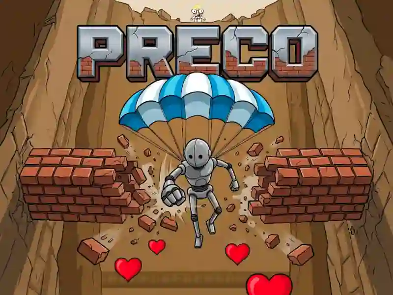 Preco — δωρεάν online παιχνίδι