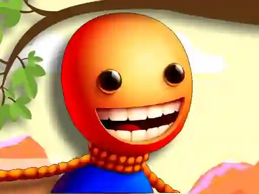 Kill The Buddy — δωρεάν online παιχνίδι