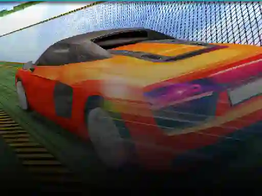 Impossible Car Stunt 2022 — δωρεάν online παιχνίδι