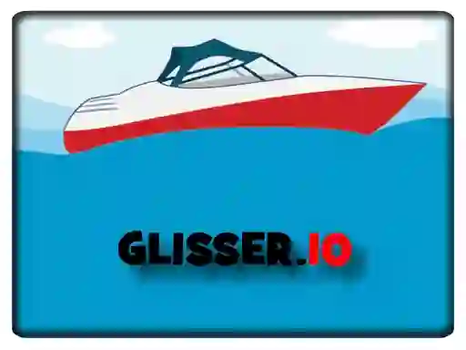Glisser.io — δωρεάν online παιχνίδι