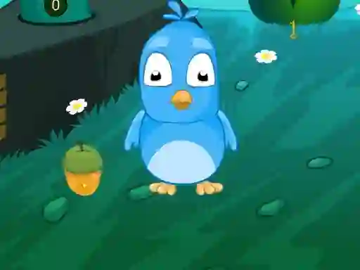 Rescue The Rabbit — δωρεάν online παιχνίδι