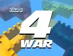KOGAMA: WAR4 — δωρεάν online παιχνίδι