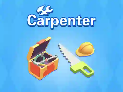 Carpenter — δωρεάν online παιχνίδι