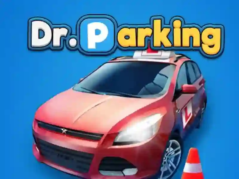 Dr. Parking — δωρεάν online παιχνίδι