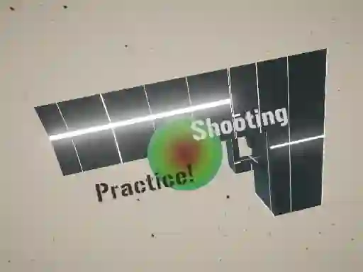 Shooting Practice — δωρεάν online παιχνίδι