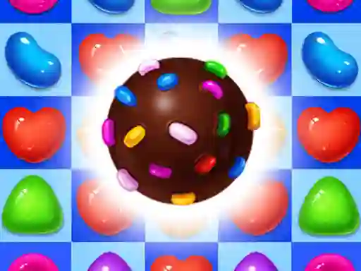 Mayor Match — δωρεάν online παιχνίδι