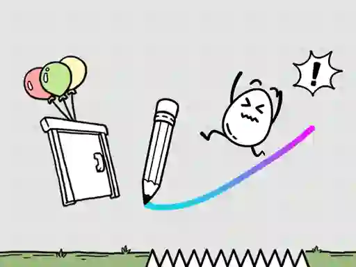 Egg Adventure — δωρεάν online παιχνίδι