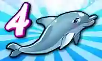 My Dolphin Show 4 — δωρεάν online παιχνίδι