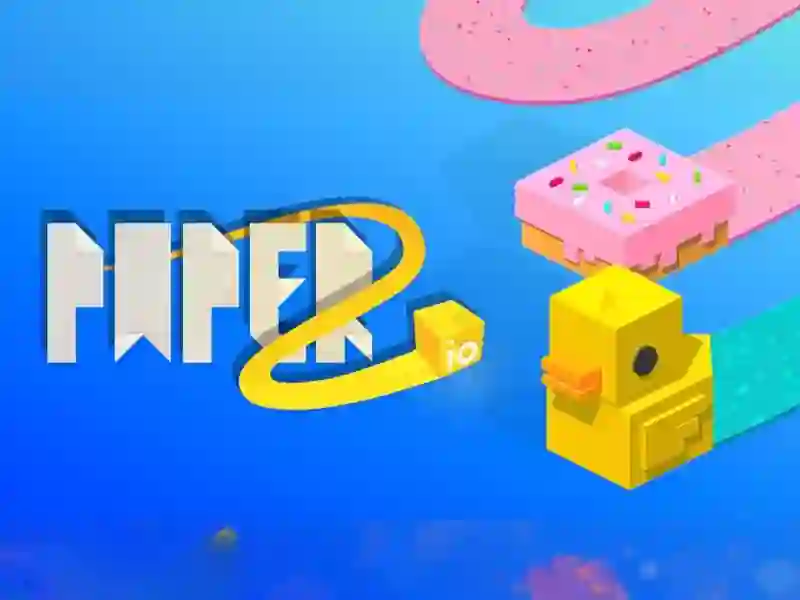 Paper.io — δωρεάν online παιχνίδι