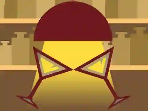 Fruit Cocktail Memory — δωρεάν online παιχνίδι