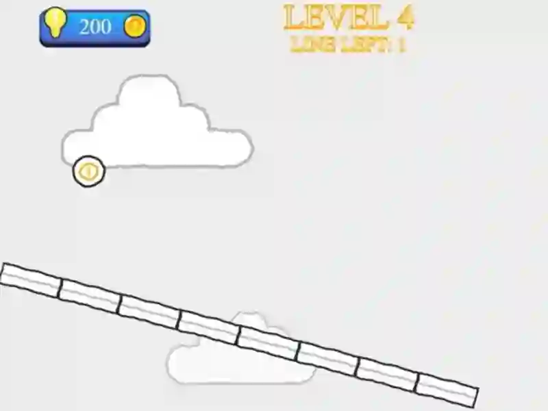 Draw Line — δωρεάν online παιχνίδι
