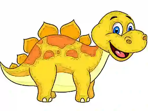 Dinosaur Memory Challenge — δωρεάν online παιχνίδι