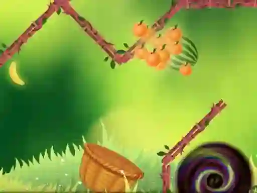 Mortar Watermelon — δωρεάν online παιχνίδι
