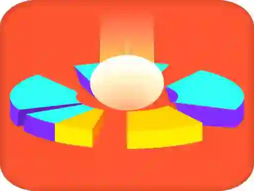 Hoop Smash — δωρεάν online παιχνίδι