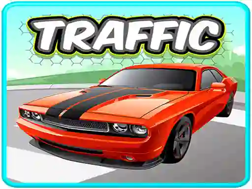 Traffic — δωρεάν online παιχνίδι