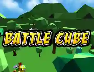 Battle Cube — δωρεάν online παιχνίδι