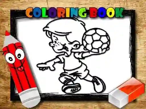 Back To School Coloring Book — δωρεάν online παιχνίδι