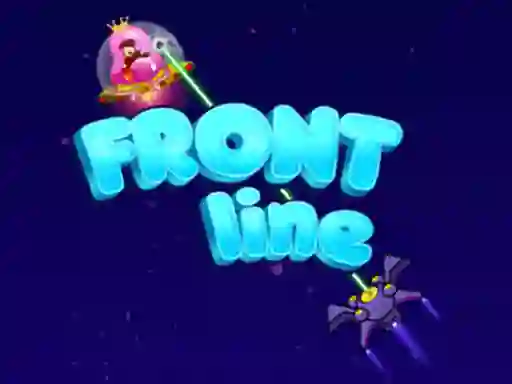Front Line — δωρεάν online παιχνίδι