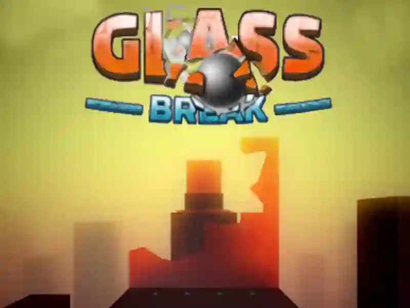 Glass Break — δωρεάν online παιχνίδι