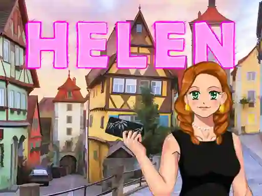 Helen — δωρεάν online παιχνίδι