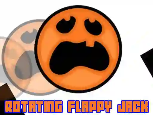 Rotating Flappy Jack — δωρεάν online παιχνίδι