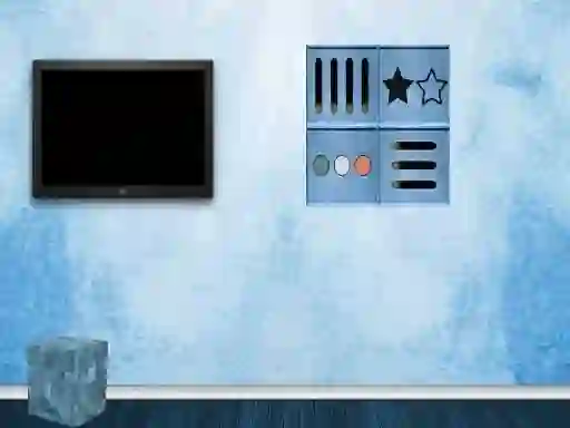 Hatchling Escape — δωρεάν online παιχνίδι