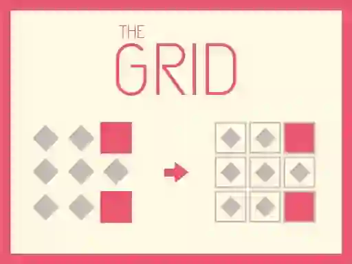 The Grid — δωρεάν online παιχνίδι
