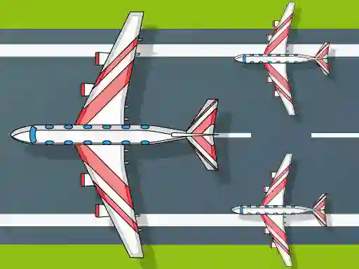 Flight Survival — δωρεάν online παιχνίδι