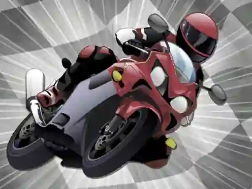 Moto Hot Wheels — δωρεάν online παιχνίδι