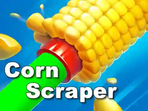 Corn Scraper — δωρεάν online παιχνίδι