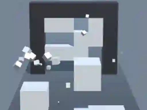 Shape Havoc — δωρεάν online παιχνίδι
