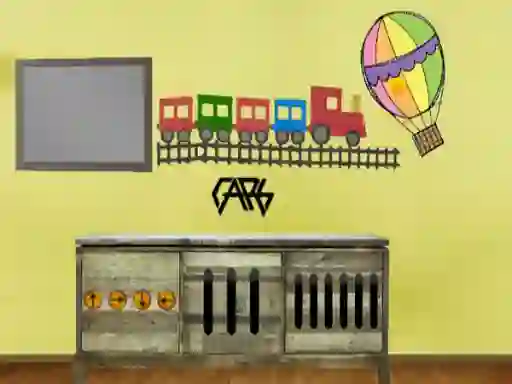 Adventurous Boy Escape — δωρεάν online παιχνίδι