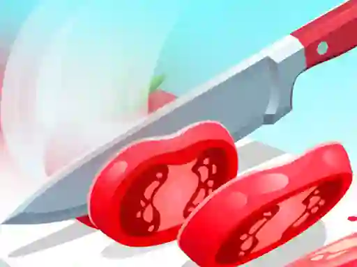 Chef Knife Master — δωρεάν online παιχνίδι