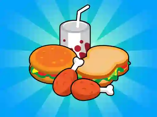 Idle Diner Restaurant Game — δωρεάν online παιχνίδι