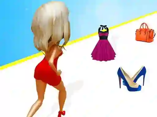 Doll Designer 3 — δωρεάν online παιχνίδι
