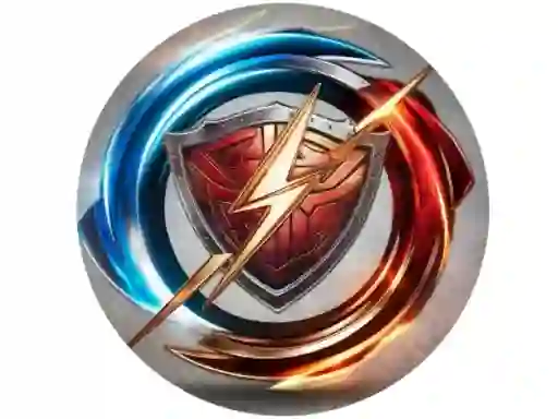 Circle Of Heros — δωρεάν online παιχνίδι